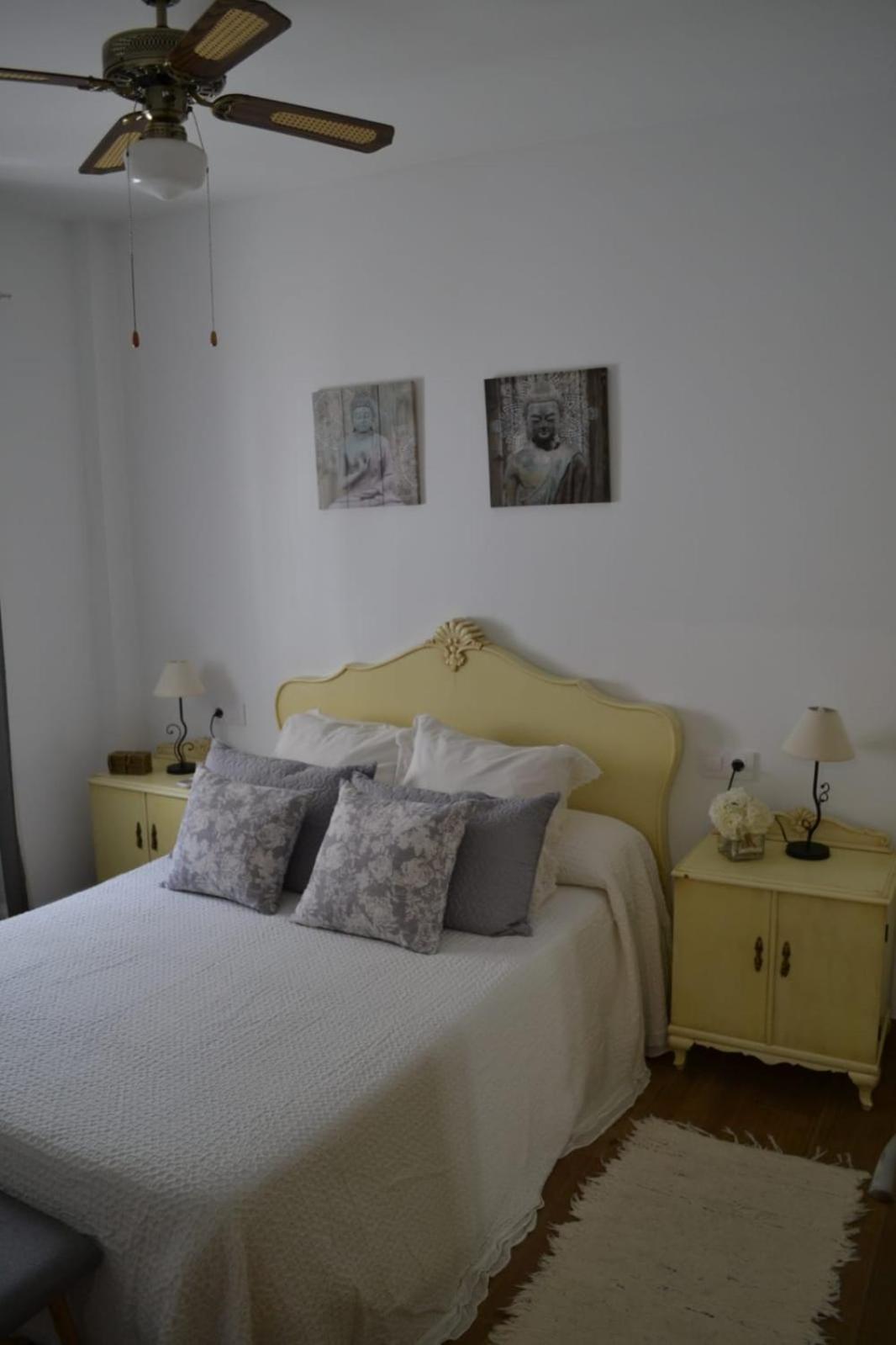 Casa Isabel Villa Zuheros Bagian luar foto