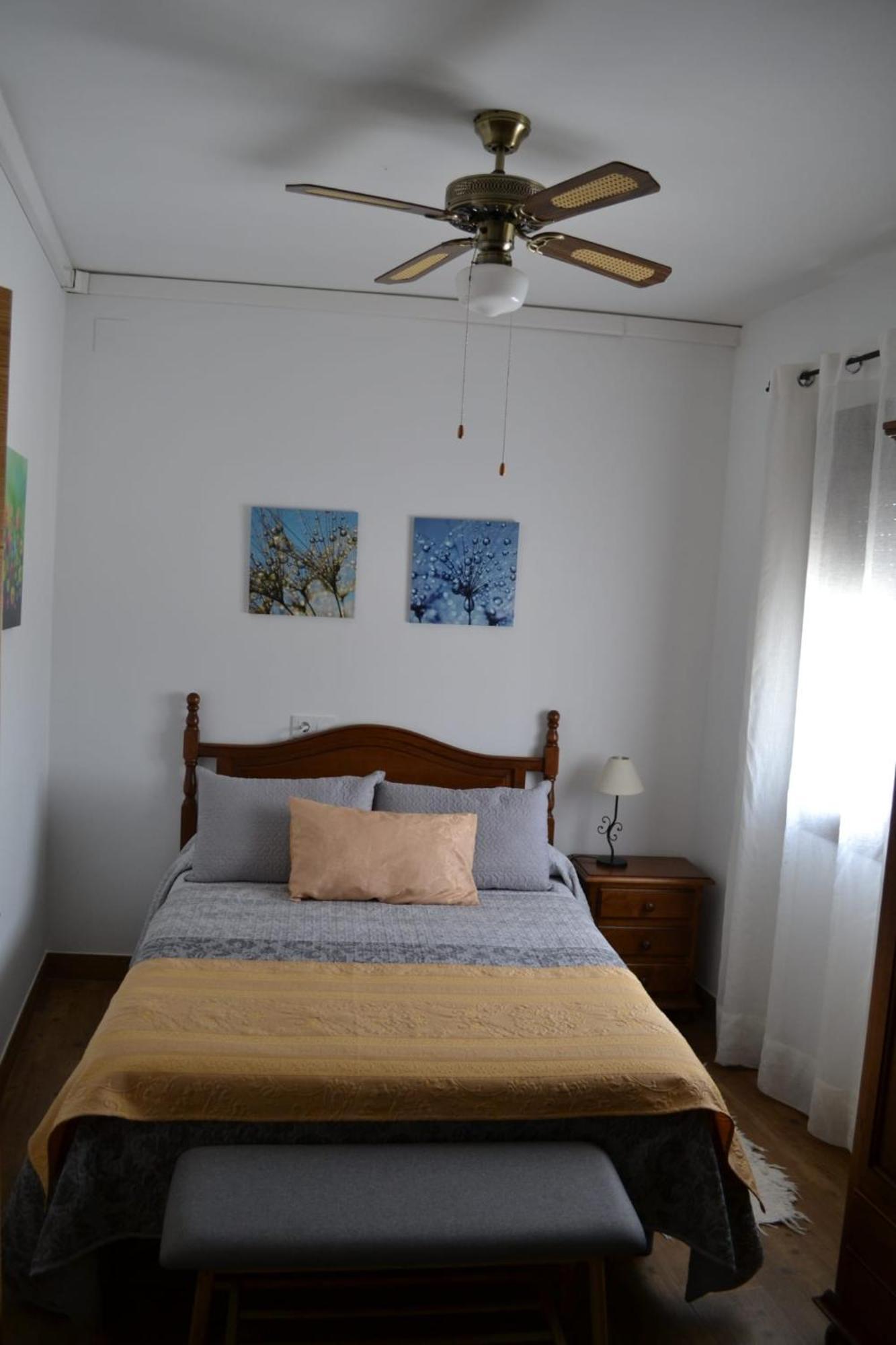 Casa Isabel Villa Zuheros Bagian luar foto