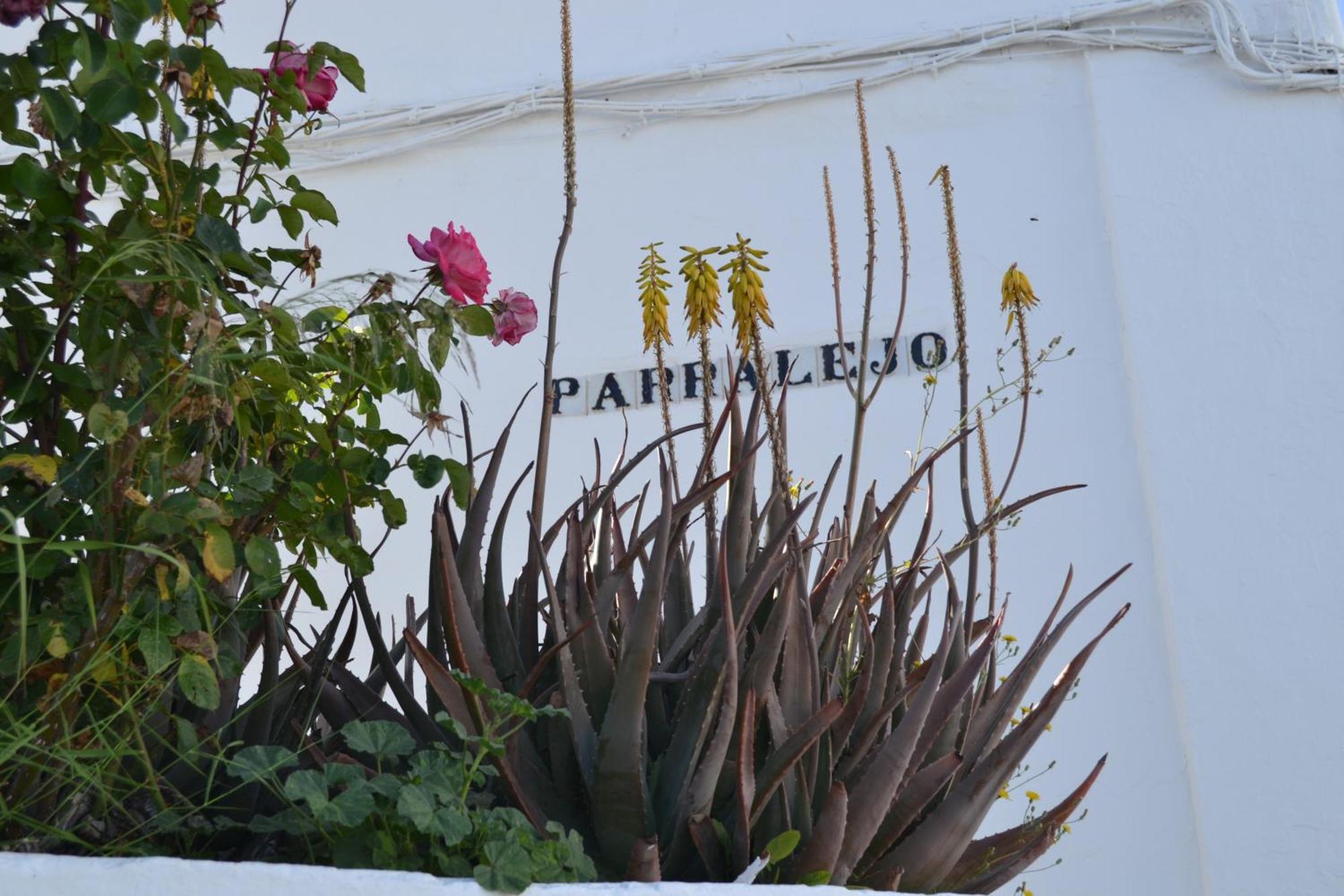Casa Isabel Villa Zuheros Bagian luar foto