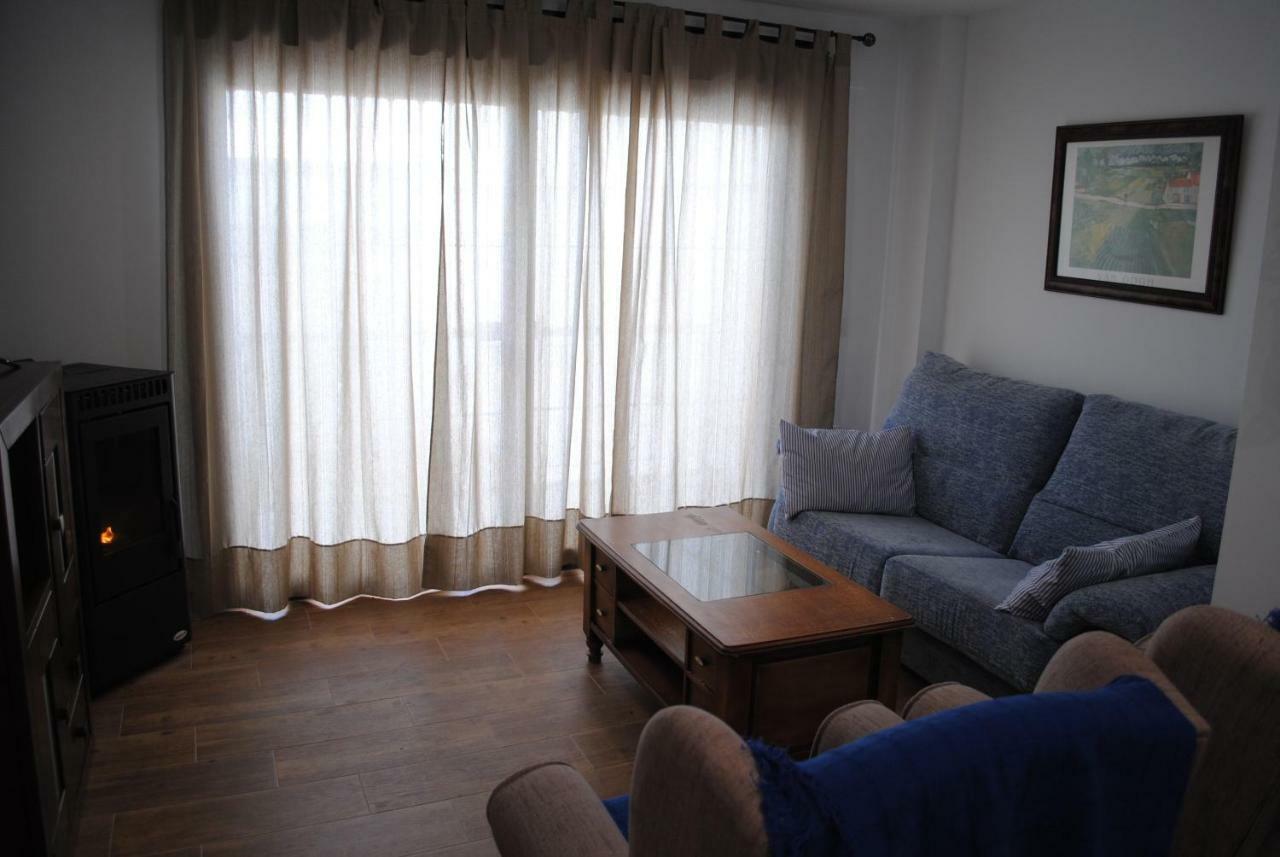 Casa Isabel Villa Zuheros Bagian luar foto