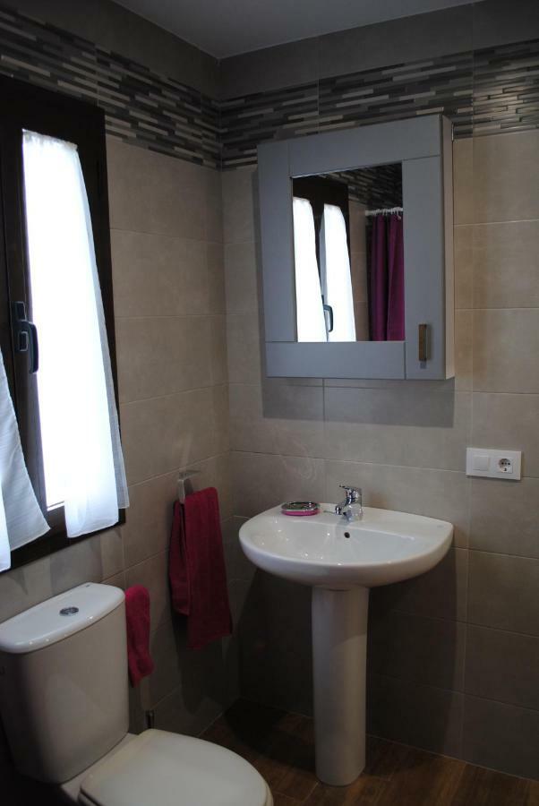 Casa Isabel Villa Zuheros Bagian luar foto